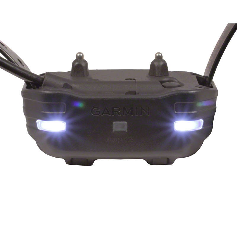 TB10 Beacon Lights