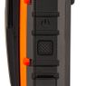 Alpha 10 Power Button Detail
