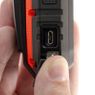 Alpha 10 Charge Port