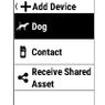 Alpha 10 Screenshot Add Device