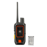 Alpha 300i Handheld MicroSD Slot