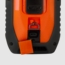 Alpha 300 Handheld USB Port Detail