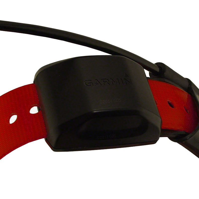 Alpha TT15X GPS Antenna Detail