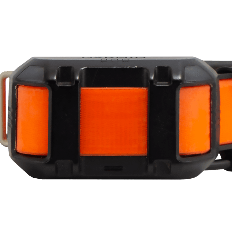 TT25 Collar Bottom Detail