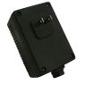 Heated Mat Thermostat Back / AC Plug
