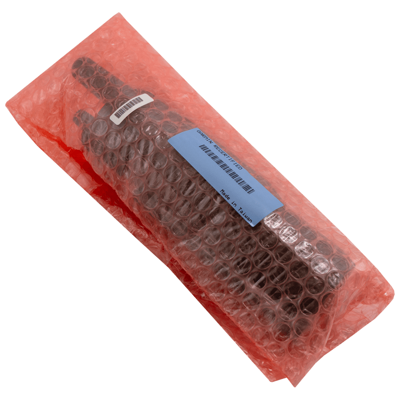 Pro 550 Plus Refurbished Handheld Packaging