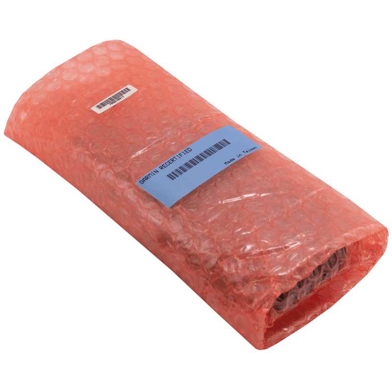 Alpha 10 Refurbished Handheld Packaging