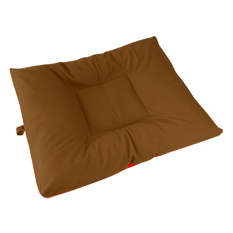 Bizzy Beds Back Detail