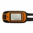 Alpha 100 Battery Detail