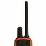 Alpha 100 Handheld Antenna Detail