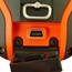 Alpha 100 Charging Port Detail