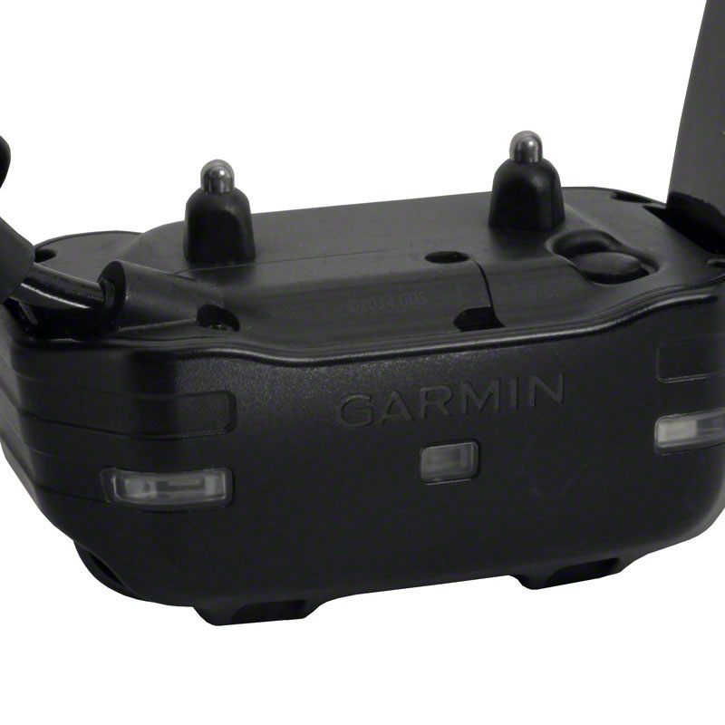 TB10 Collar Probe Detail