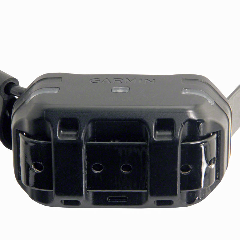 TB10 Collar Bottom Detail