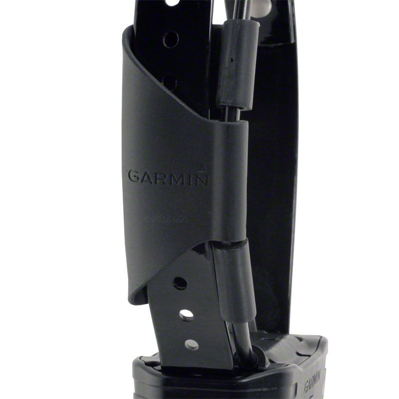 TB10 Collar Antenna Holder Detail