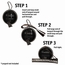 Pro Lanyard Instructions