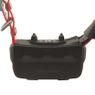 Alpha TT15 Collar Detail