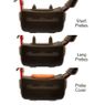 Alpha TT15 Collar Probe Details
