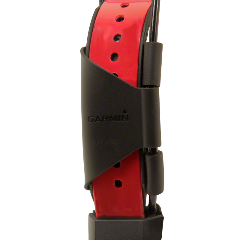 Alpha TT15 Antenna Holder Detail