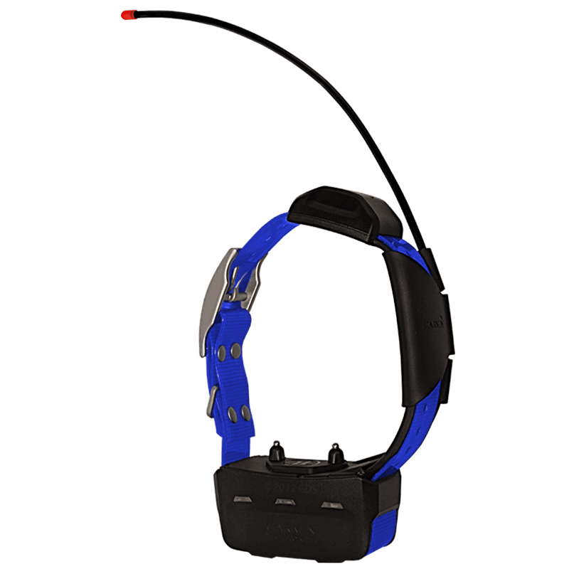 Alpha TT15 Blue Collar