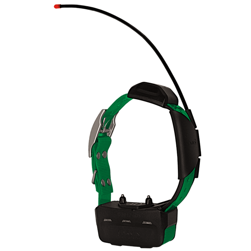 Alpha TT15 Green Collar