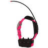 Alpha TT15 Pink Collar