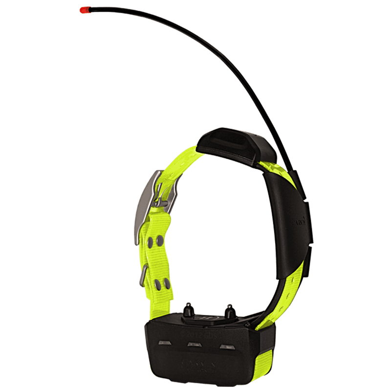 Alpha TT15 Yellow Collar