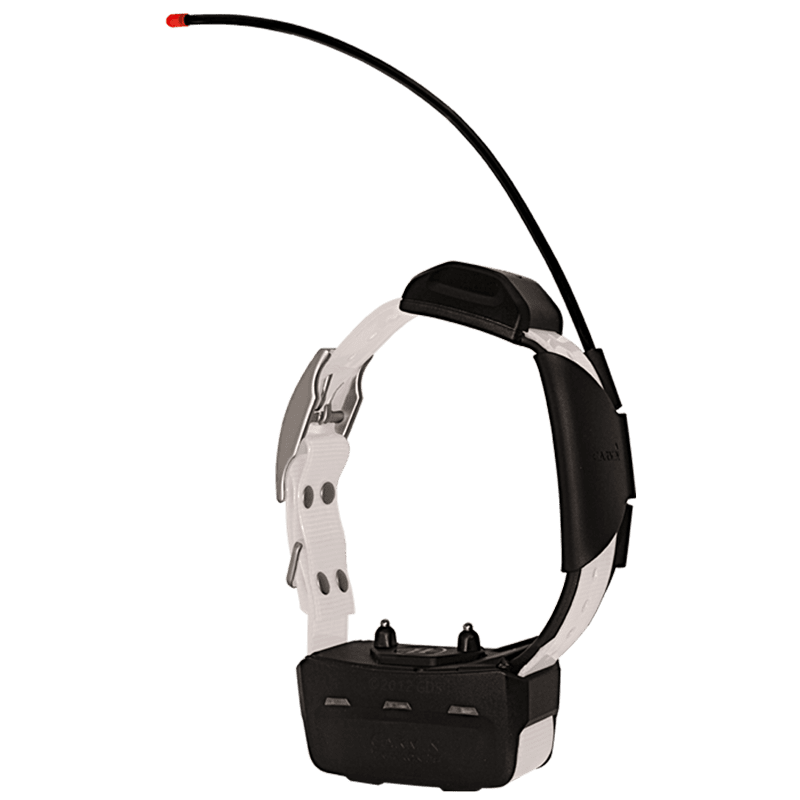 Alpha TT15 White Collar