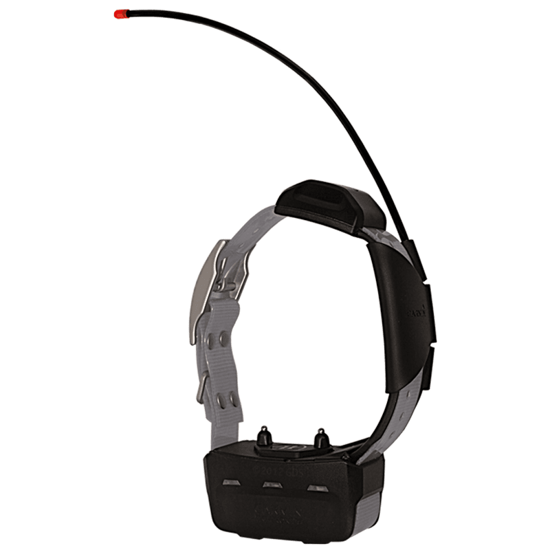 Alpha TT15 Silver Collar