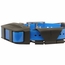 Alpha T5 Collar Side Detail