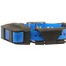 Alpha T5 Collar Side Detail