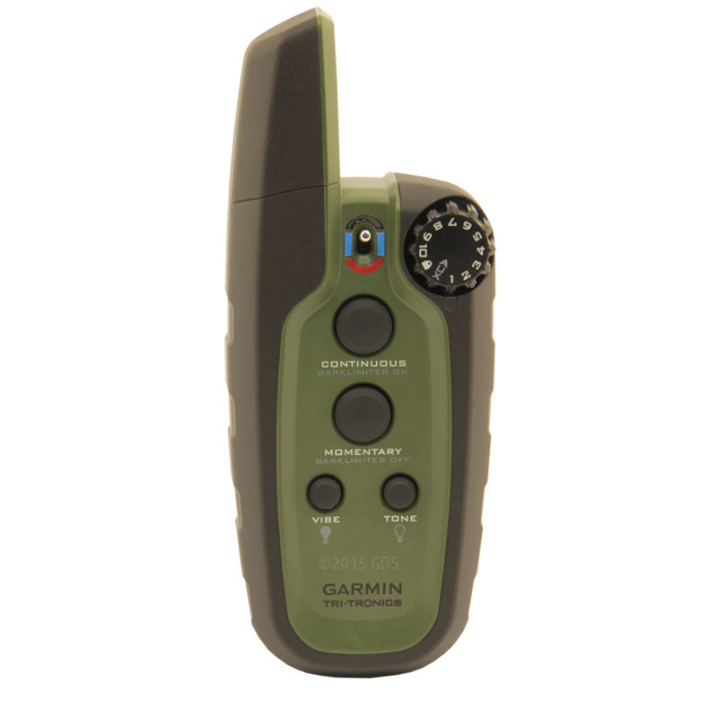 Sport Pro Handheld Detail