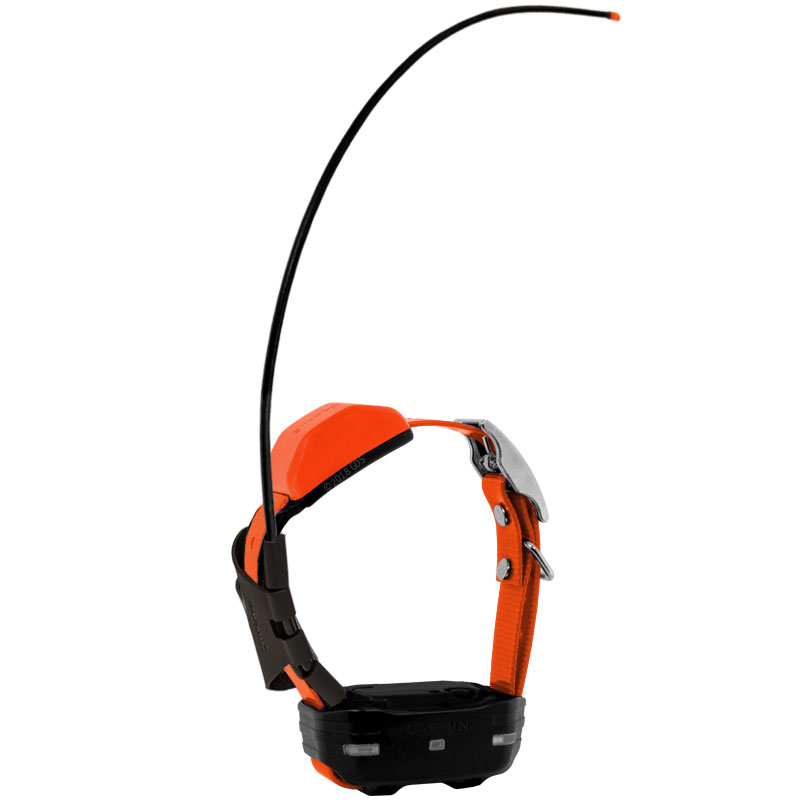 Garmin T5 MINI Orange Collar