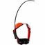 Garmin T5 MINI Red Collar