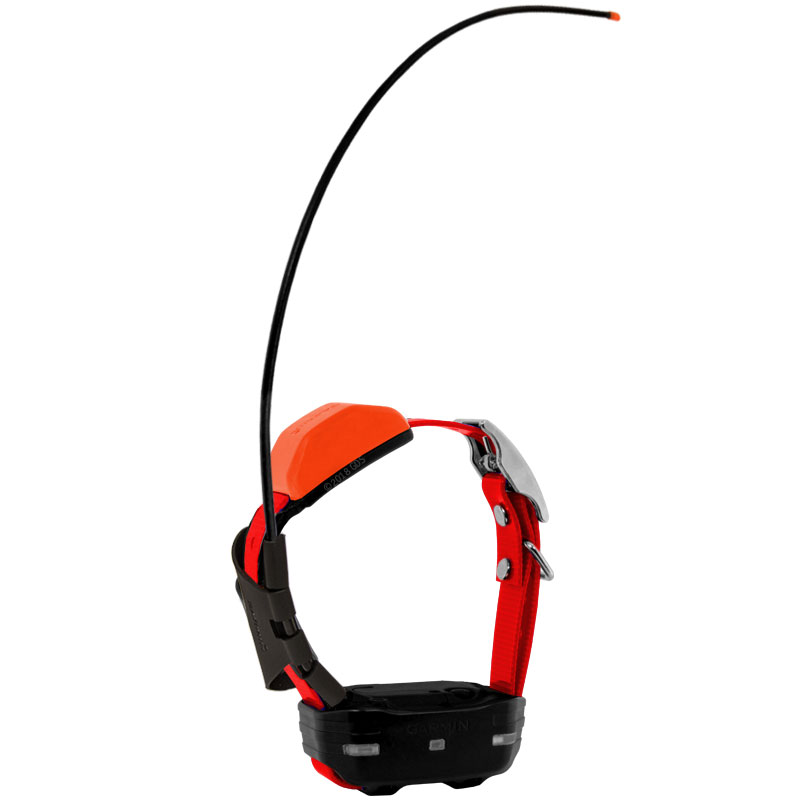 Garmin T5 MINI Red Collar