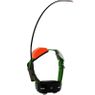 Garmin T5 MINI Green Collar