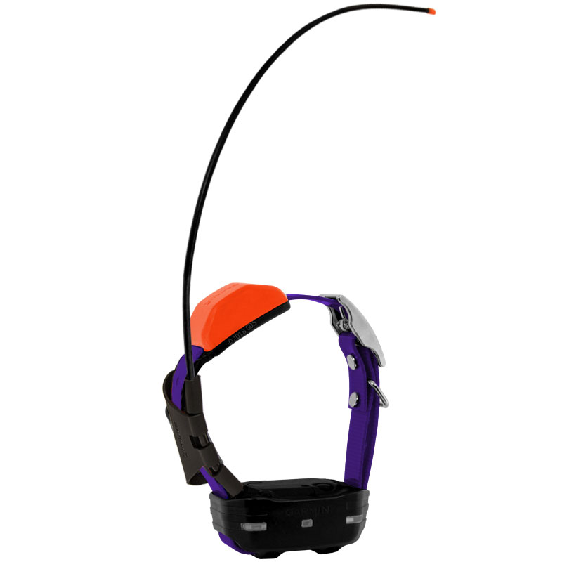 Garmin T5 MINI Violet Collar