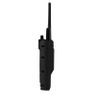 PRO 550 Plus Transmitter Left Side
