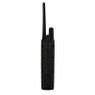 PRO 550 Plus Transmitter Back