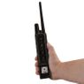 PRO 550 Plus Transmitter in Hand