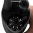 PRO 550 Plus Transmitter Dial Detail