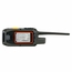 Alpha 200i Handheld Battery Detail