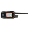 Alpha 200i Handheld Battery Detail