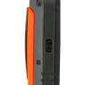 Alpha 200i Handheld Power Button Detail