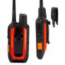 Alpha 200i Handheld Clip Detail