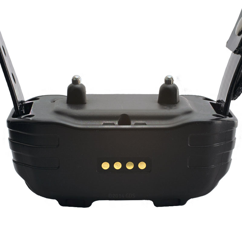 Garmin PT10 Collar Charging Contact Detail