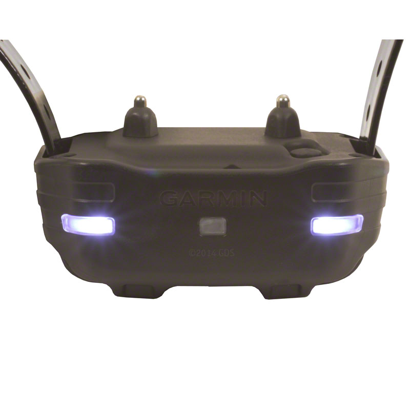 Garmin PT10 Collar Beacon Lights