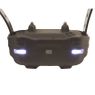 Garmin PT10 Collar Beacon Lights
