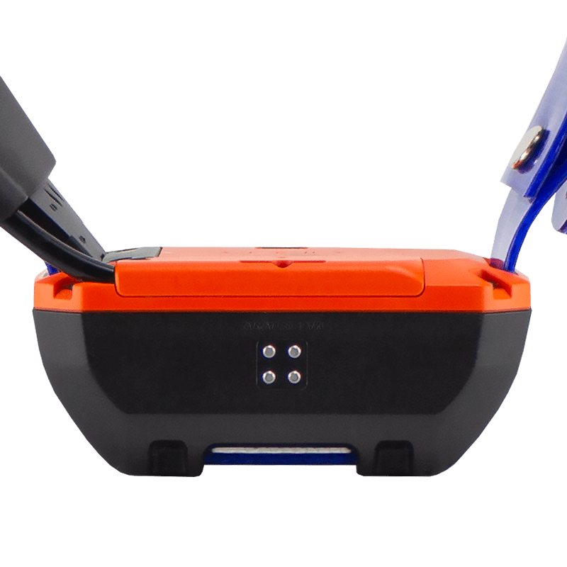 Alpha T20 Collar Connector Detail