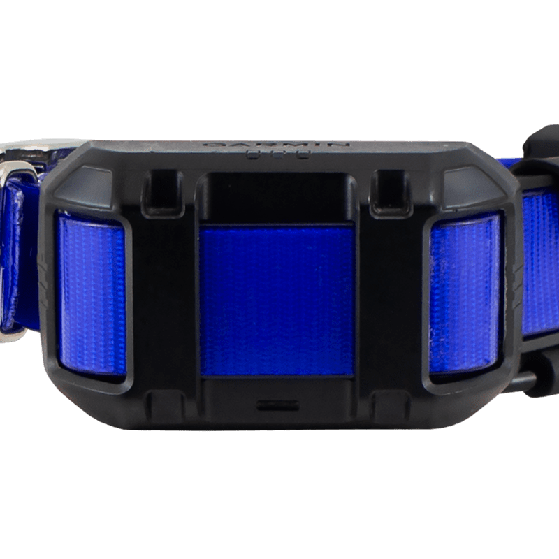 Alpha T20 Collar Bottom Detail