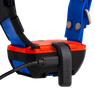 Alpha T20 Collar on Charger